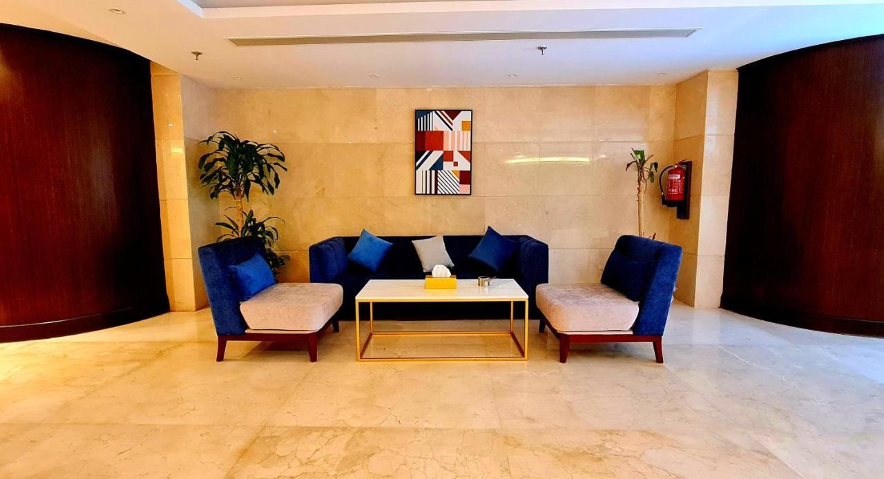 Al Ebaa Hotel Mecca Exterior photo